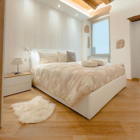Lovely Home Bergamo Dış mekan fotoğraf