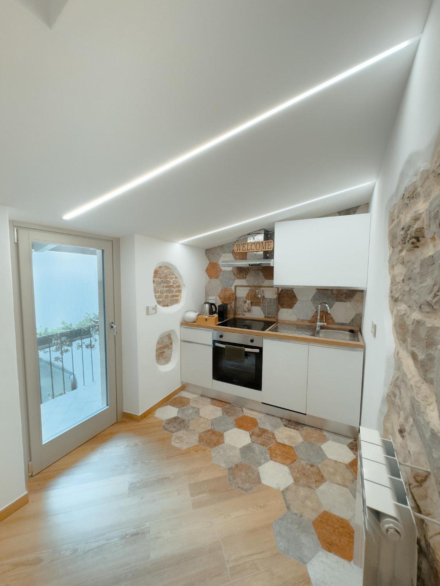 Lovely Home Bergamo Dış mekan fotoğraf