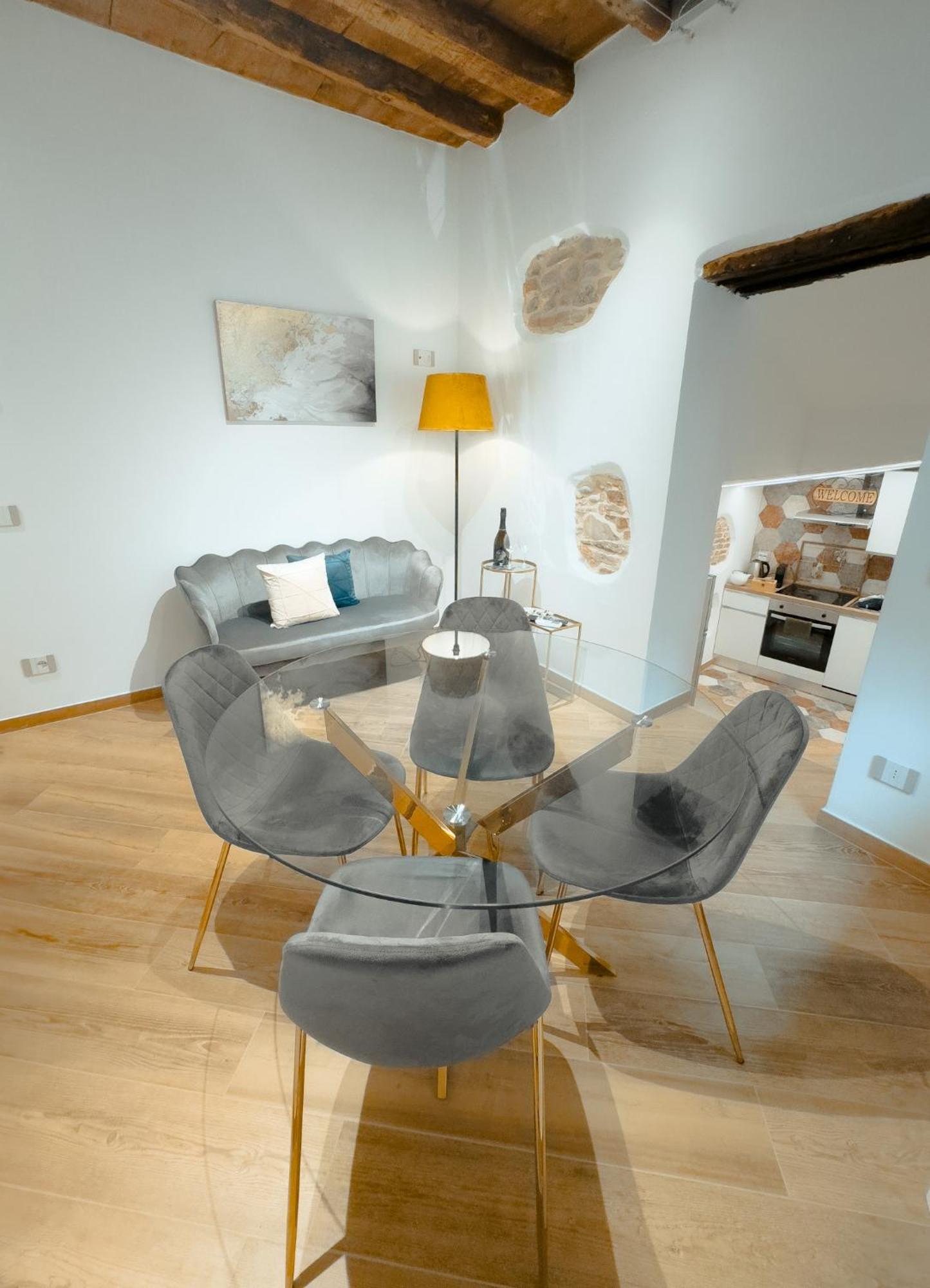 Lovely Home Bergamo Dış mekan fotoğraf