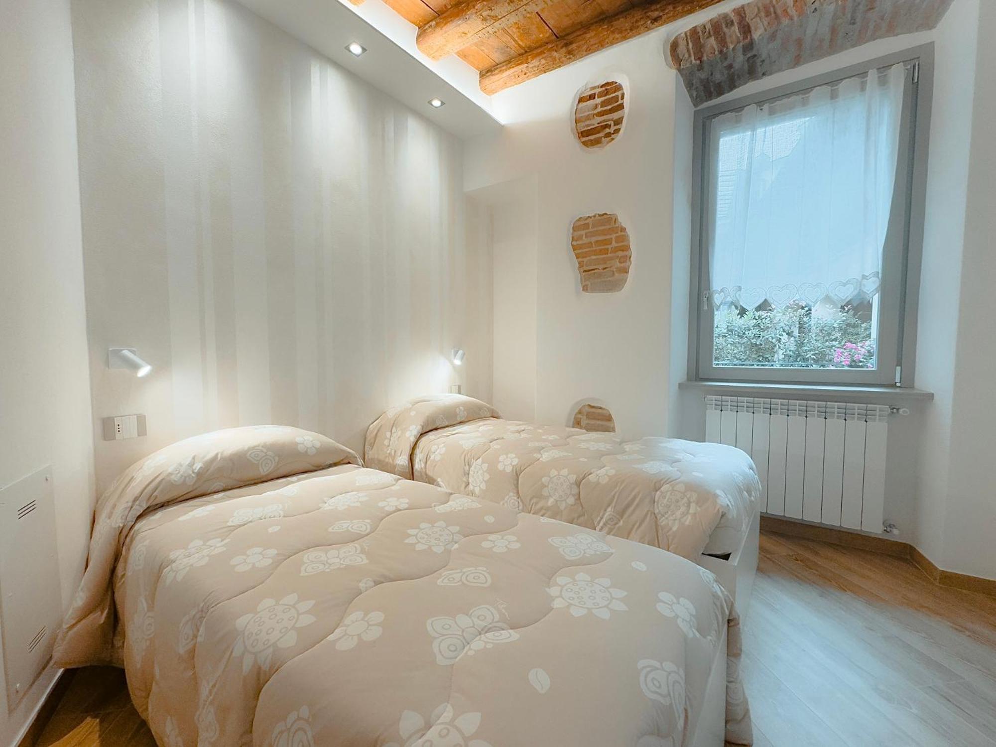 Lovely Home Bergamo Dış mekan fotoğraf
