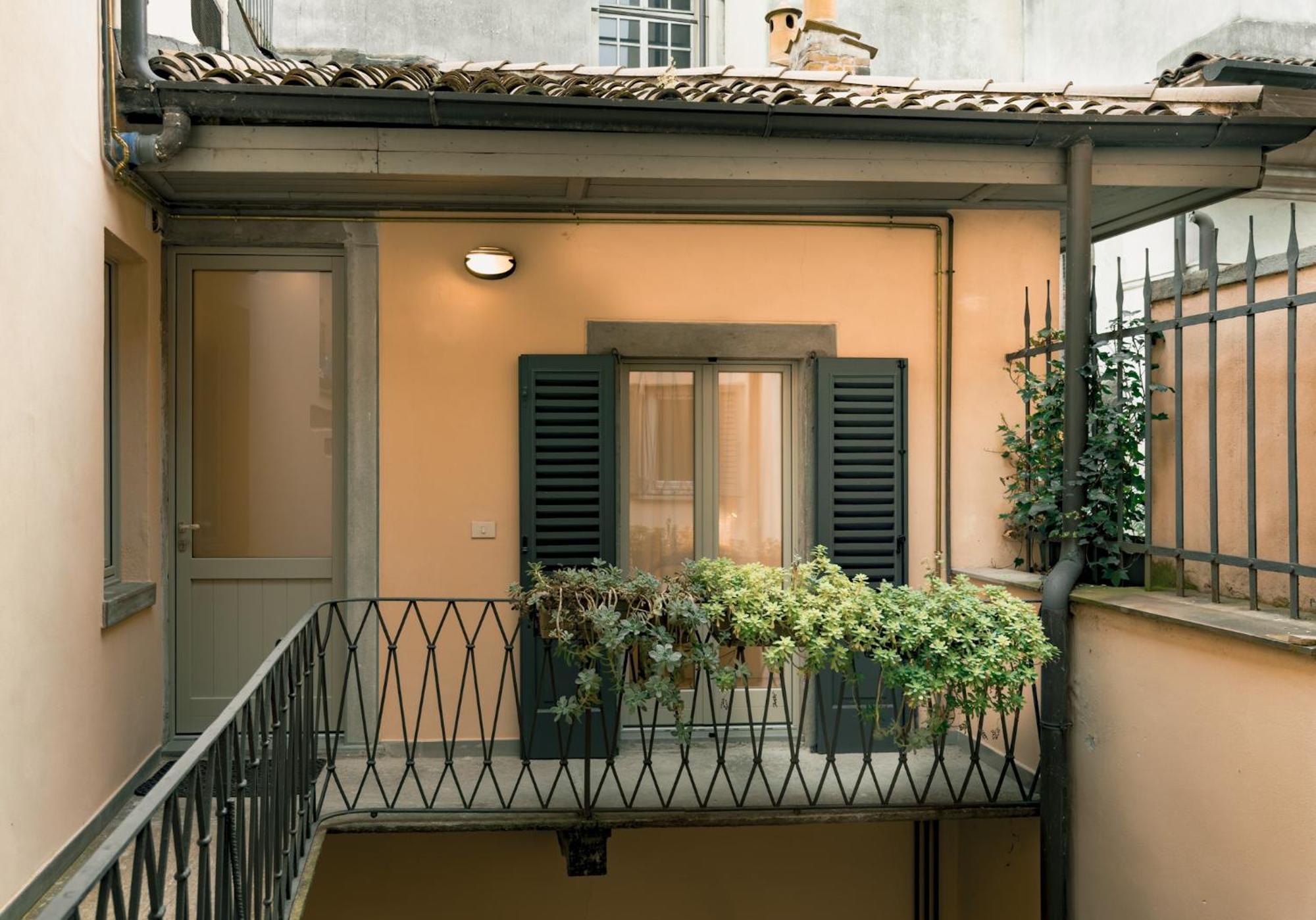 Lovely Home Bergamo Dış mekan fotoğraf