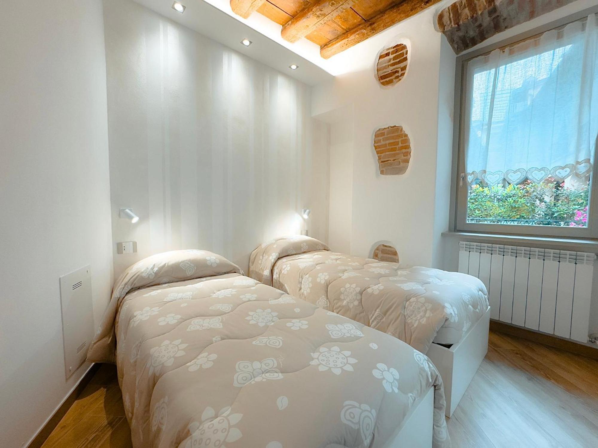 Lovely Home Bergamo Dış mekan fotoğraf