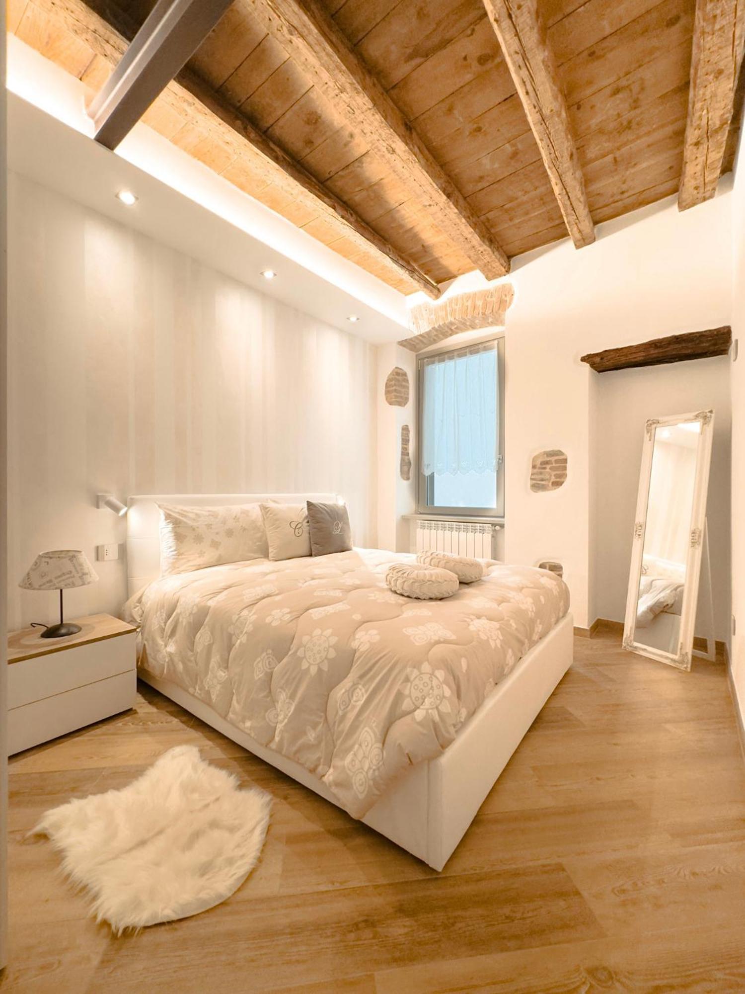 Lovely Home Bergamo Dış mekan fotoğraf