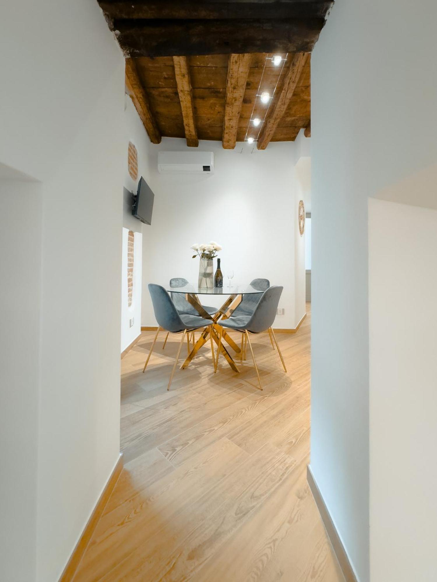 Lovely Home Bergamo Dış mekan fotoğraf