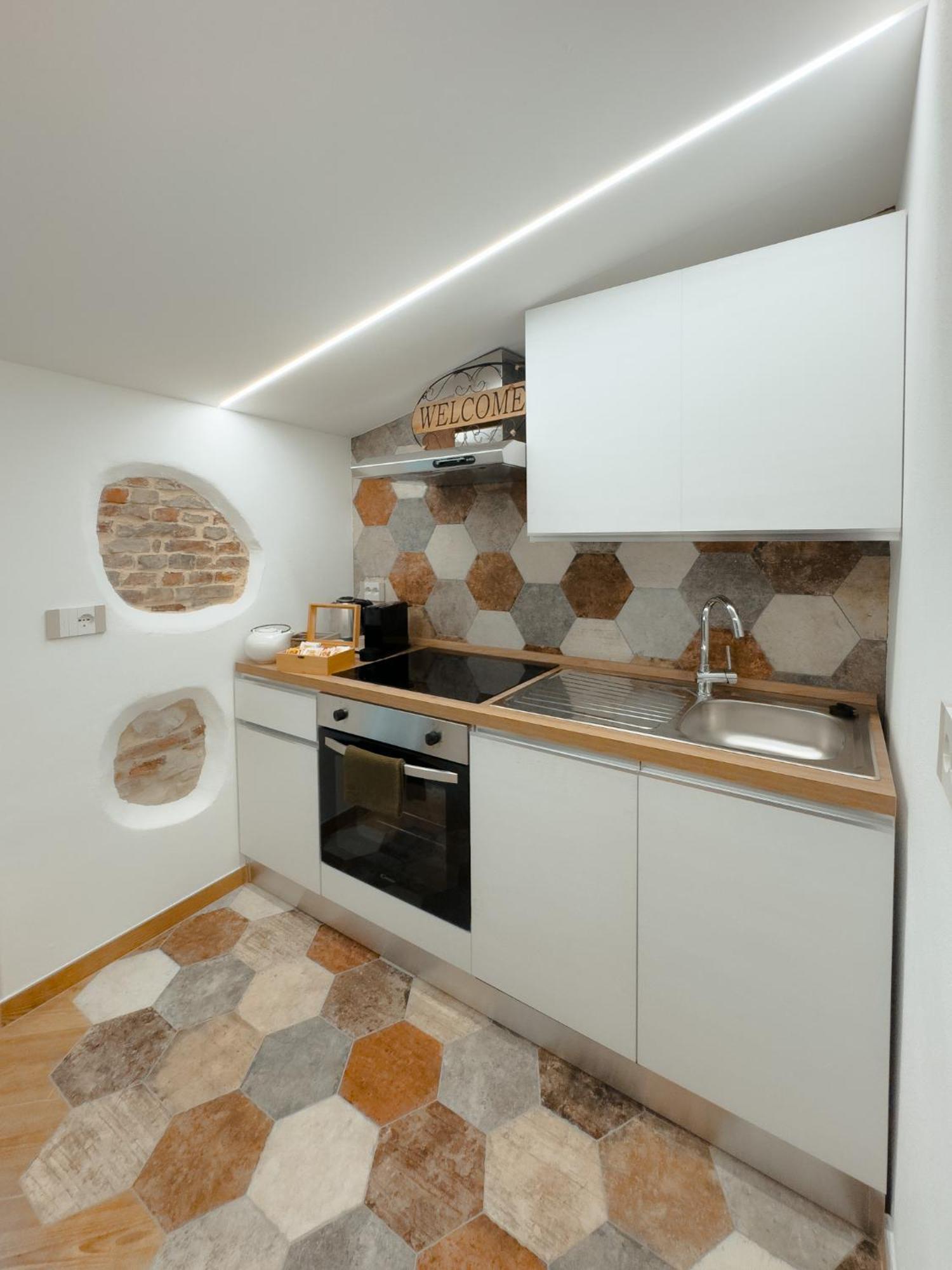 Lovely Home Bergamo Dış mekan fotoğraf
