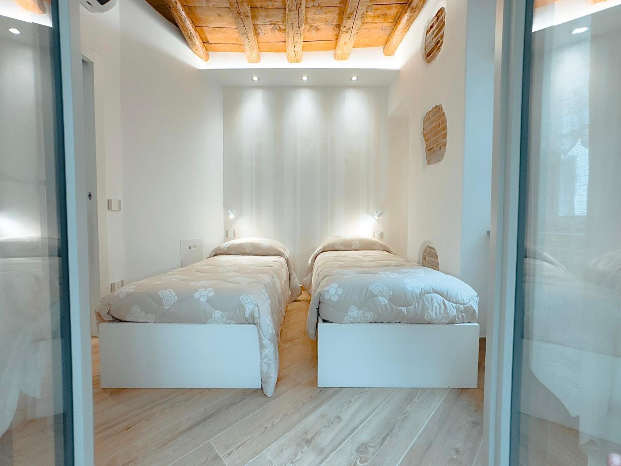Lovely Home Bergamo Dış mekan fotoğraf