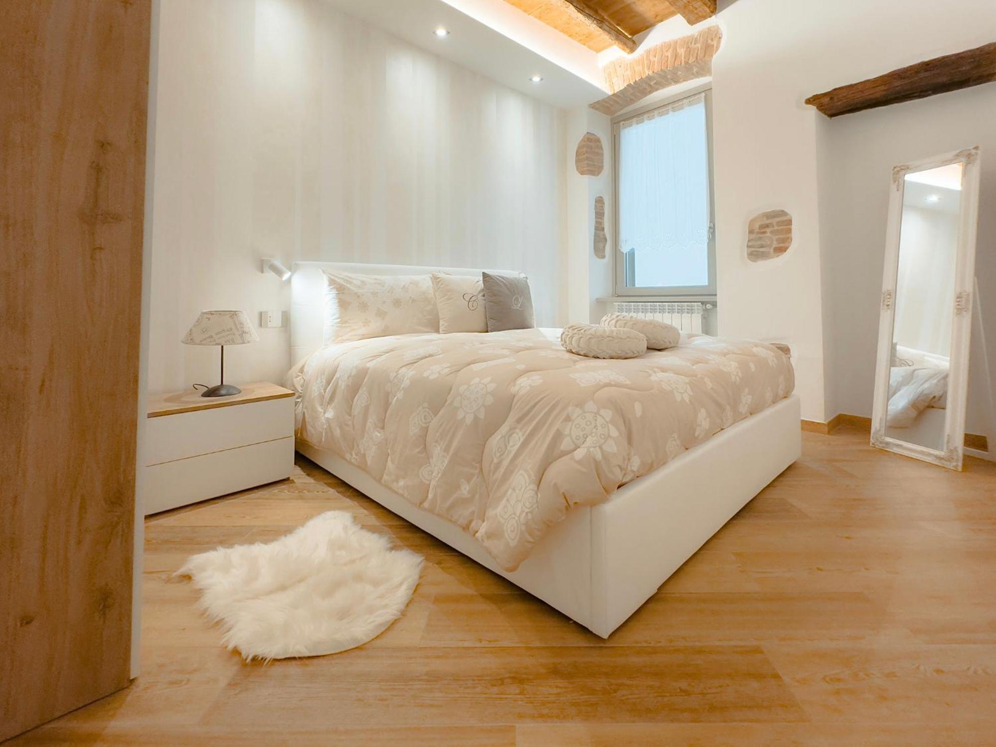 Lovely Home Bergamo Dış mekan fotoğraf